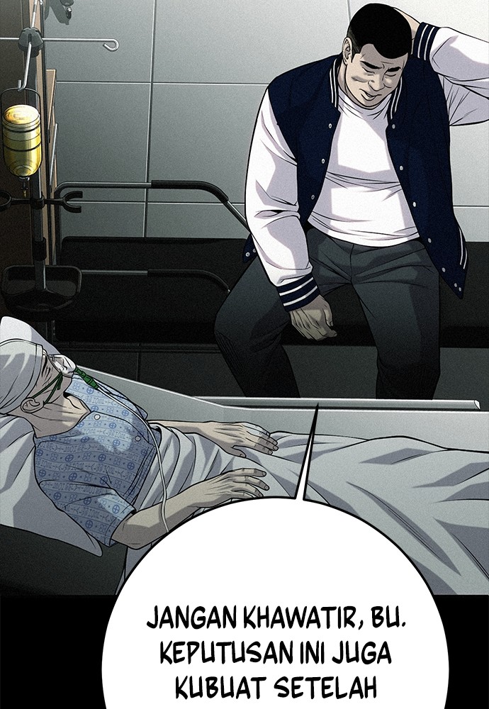 Son’s Retribution Chapter 34 halaman 44