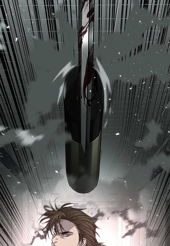 Son’s Retribution Chapter 37 halaman 45