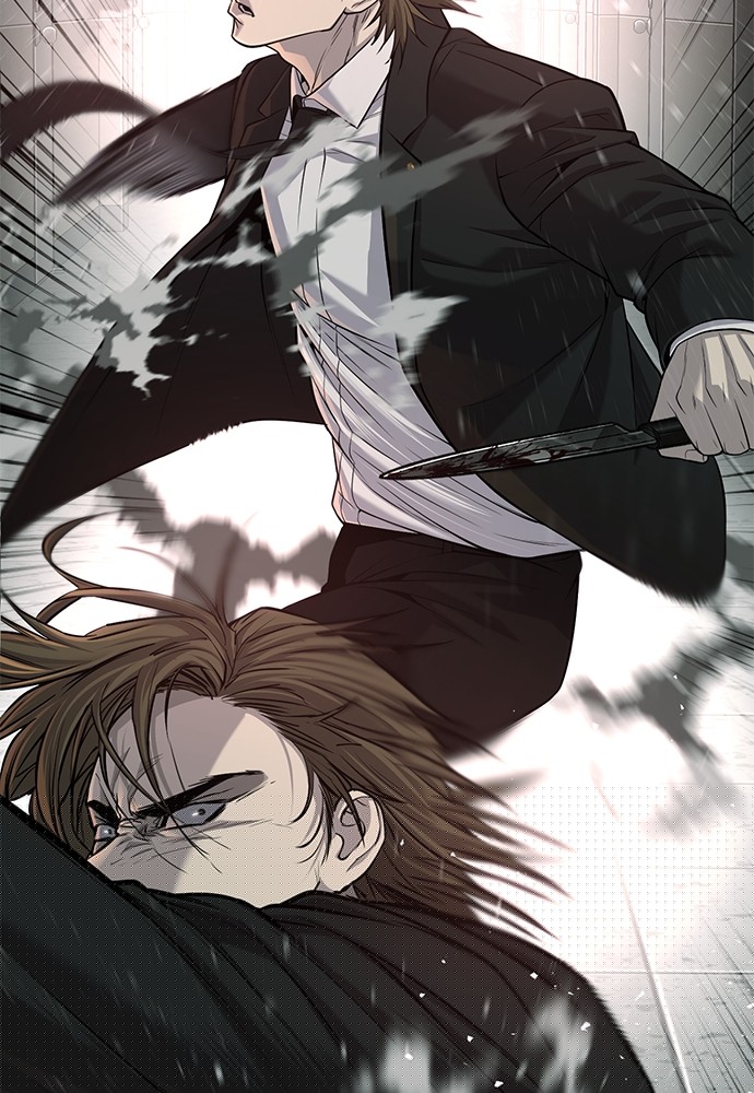 Son’s Retribution Chapter 37 halaman 46