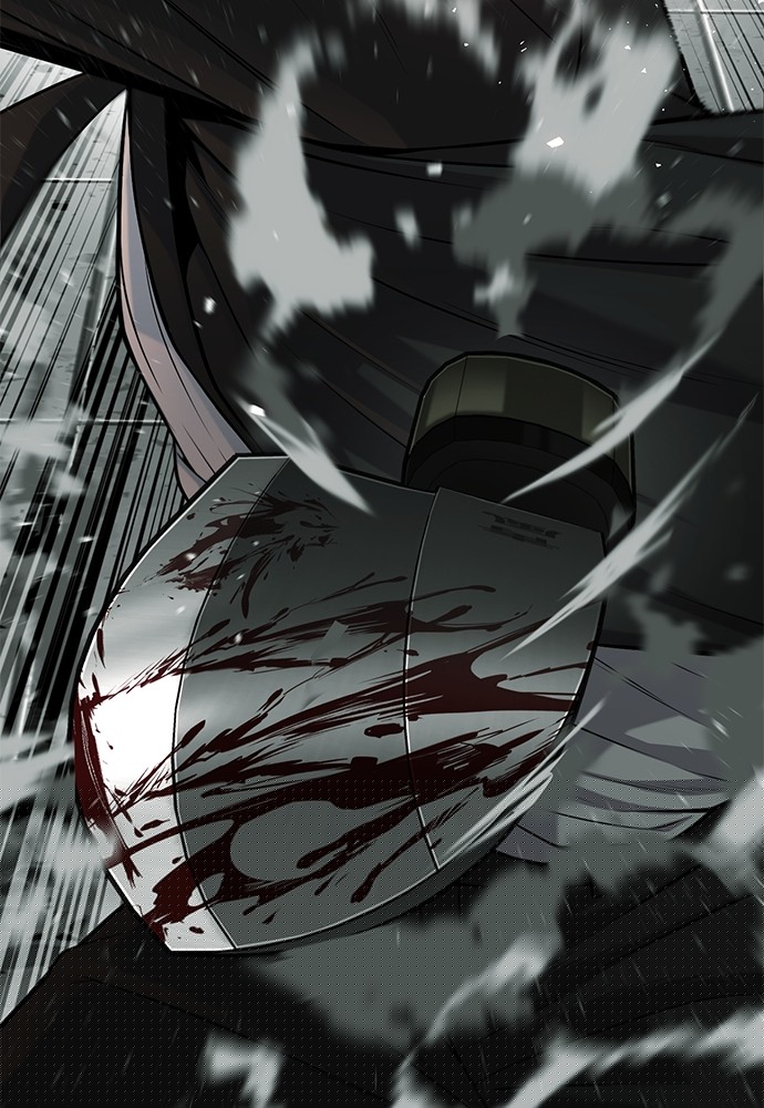 Son’s Retribution Chapter 37 halaman 47