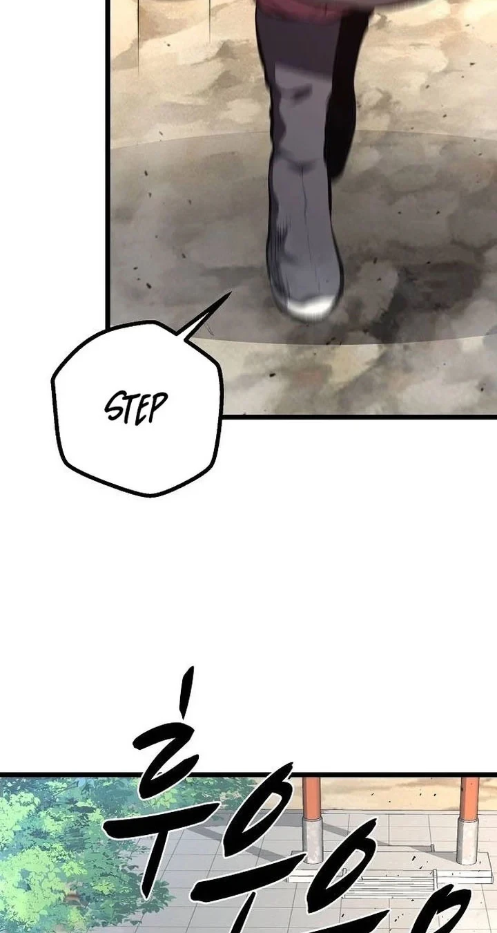 Song Baek Chapter 58 Gambar 13