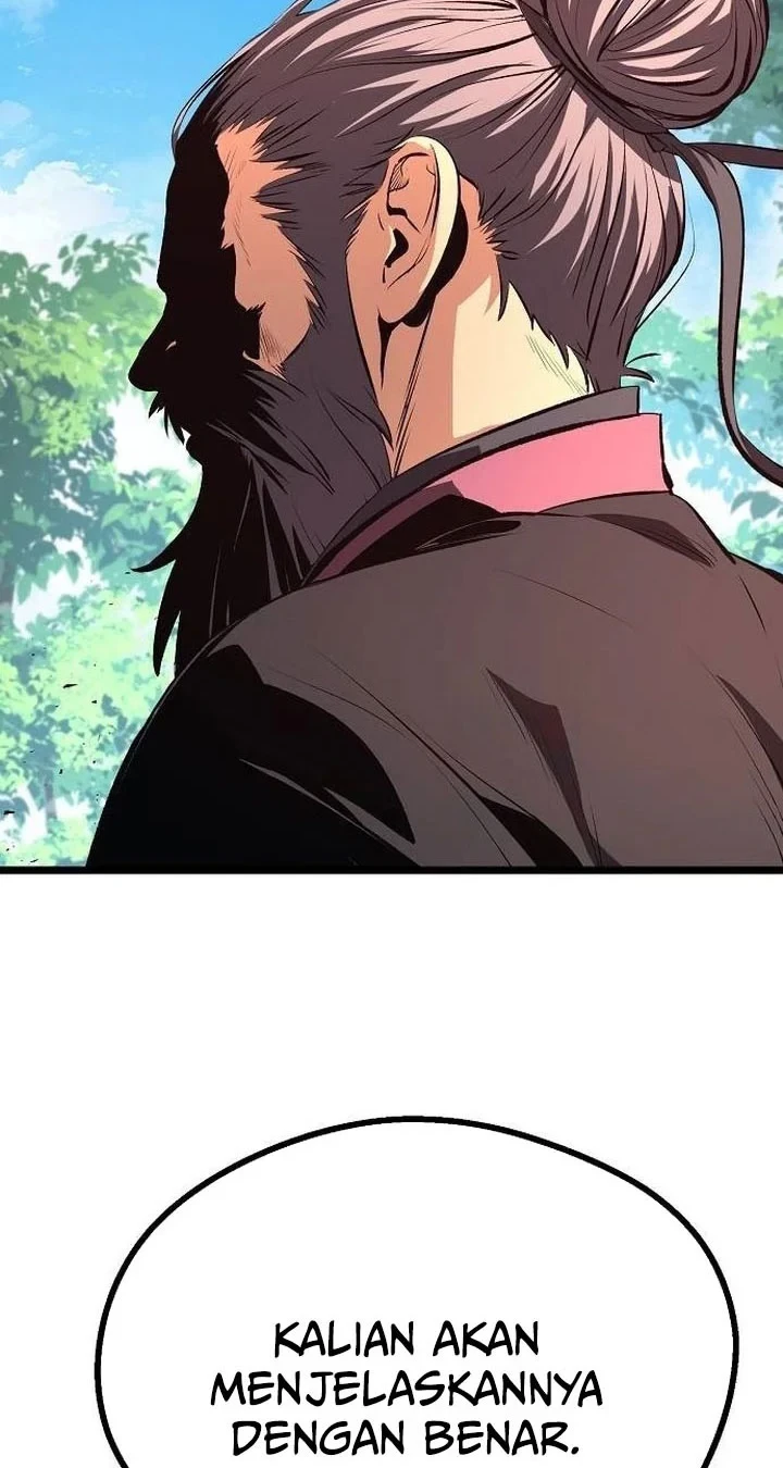 Song Baek Chapter 58 Gambar 15
