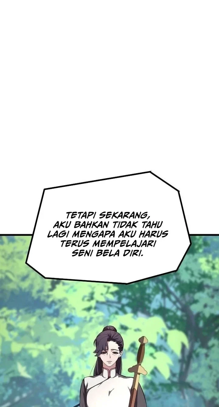 Song Baek Chapter 61 Gambar 13