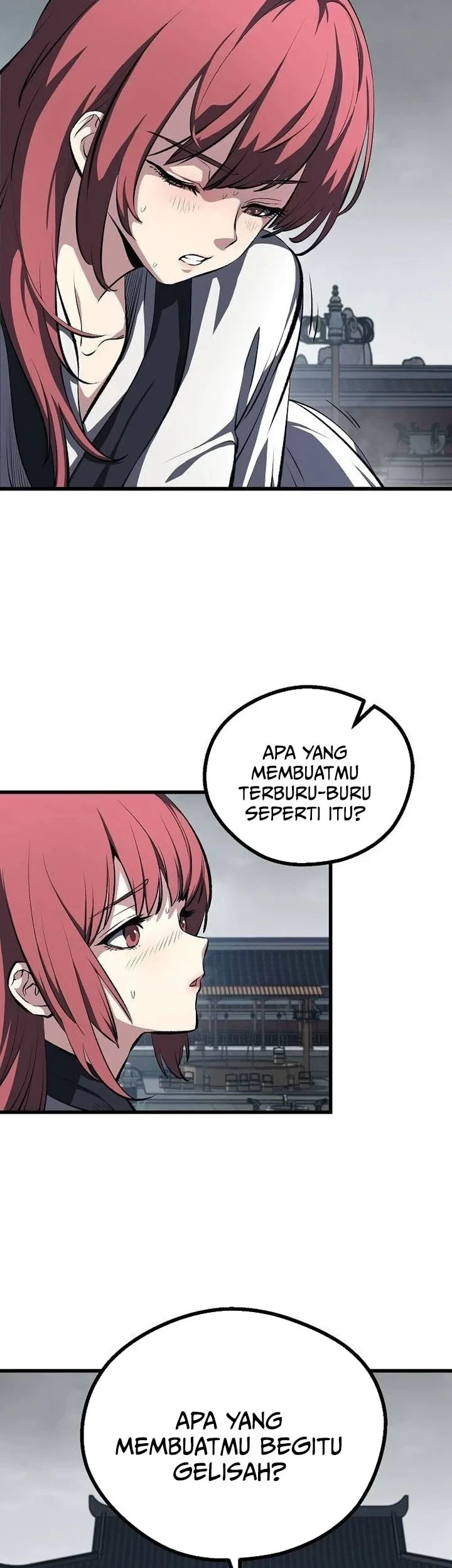 Song Baek Chapter 62 Gambar 14
