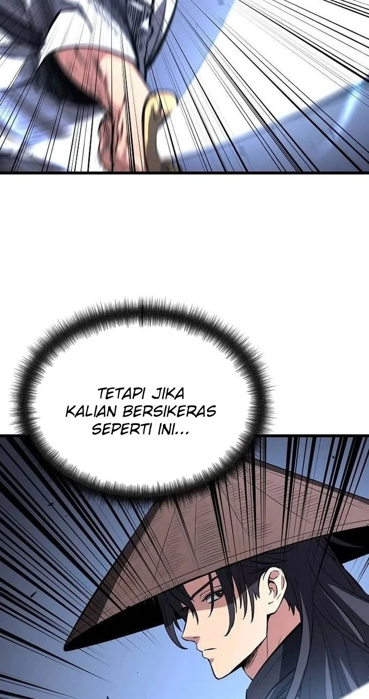 Song Baek Chapter 63 Gambar 13