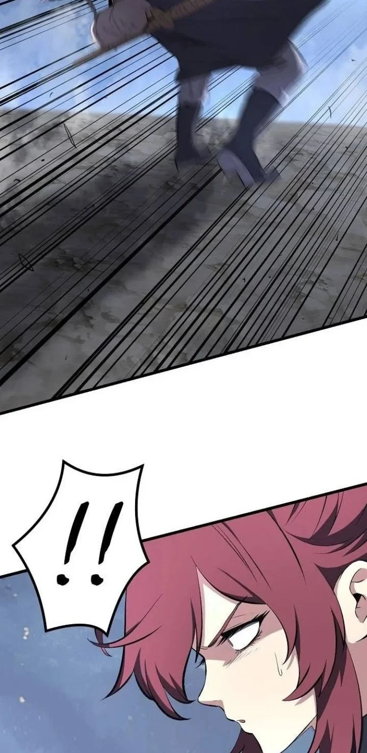 Song Baek Chapter 64 Gambar 11
