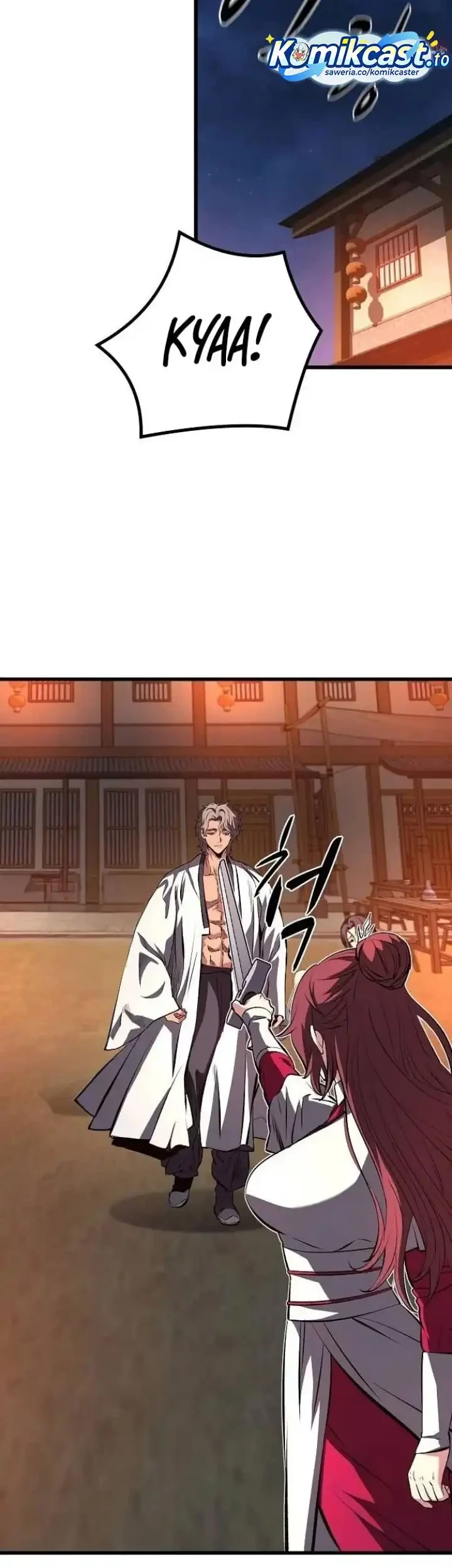 Song Baek Chapter 67 Gambar 12