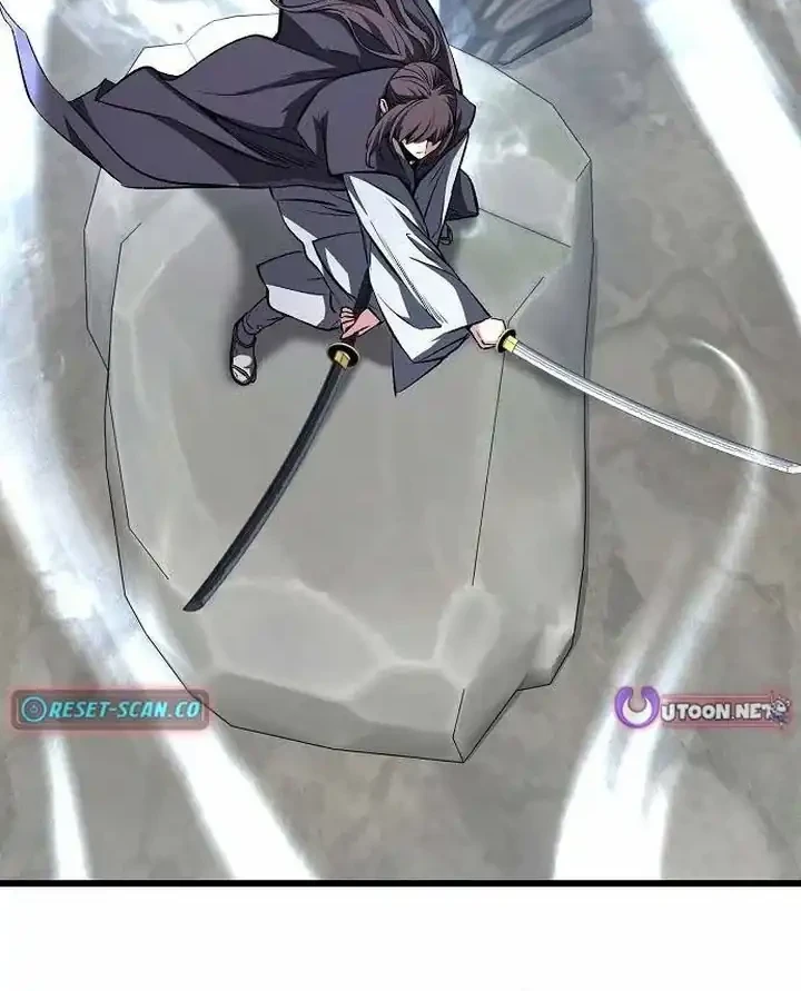Song Baek Chapter 73 Gambar 11