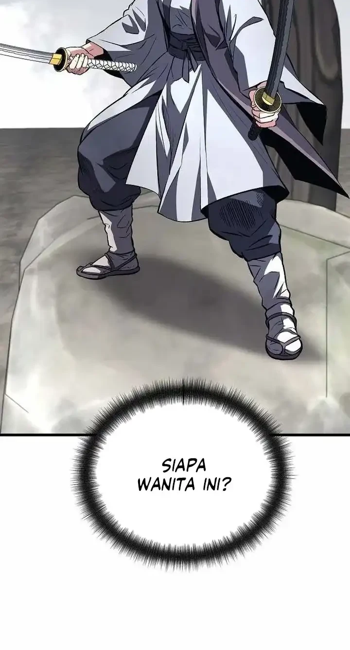 Song Baek Chapter 73 Gambar 13