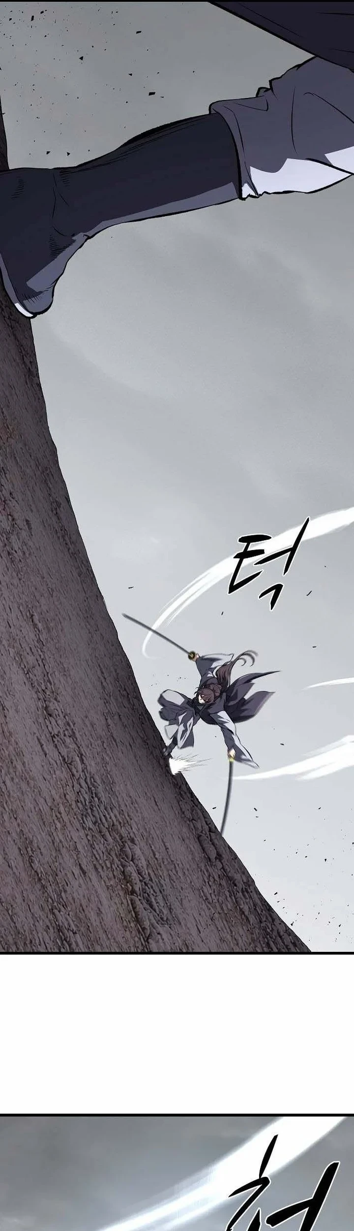 Song Baek Chapter 74 Gambar 13