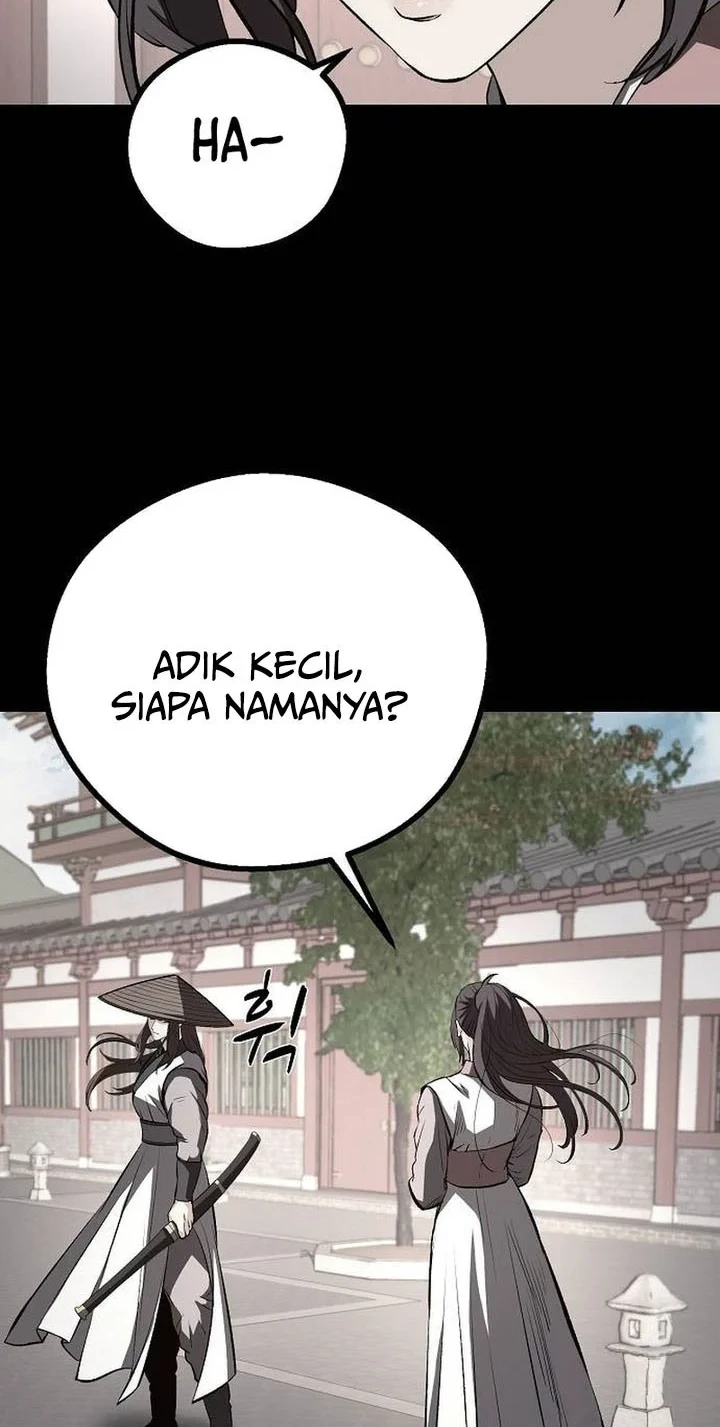 Song Baek Chapter 77 Gambar 13