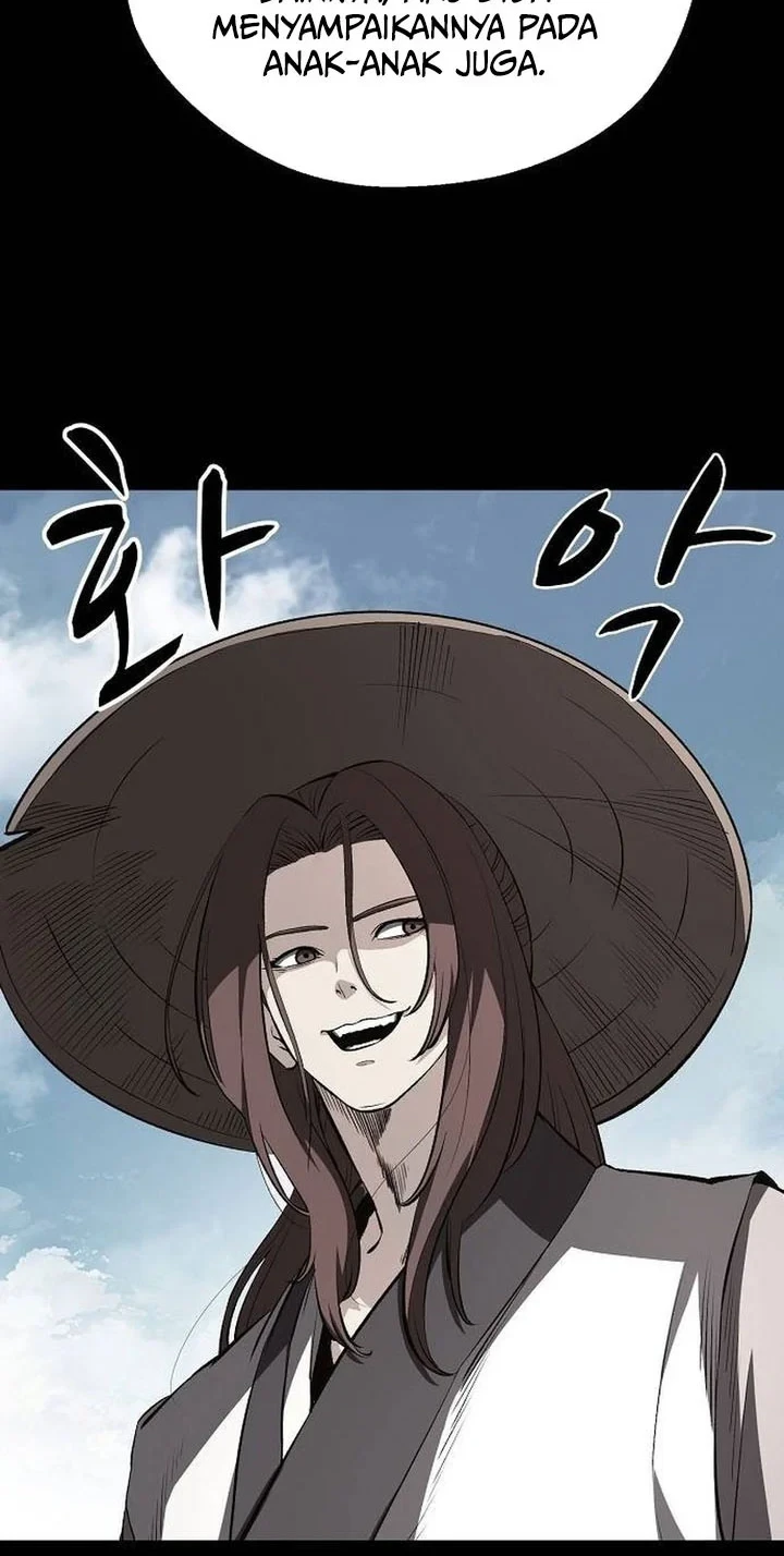 Song Baek Chapter 77 Gambar 15