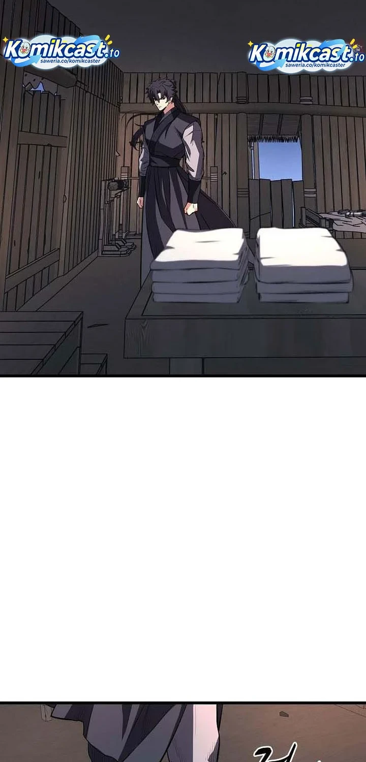 Song Baek Chapter 78 Gambar 11