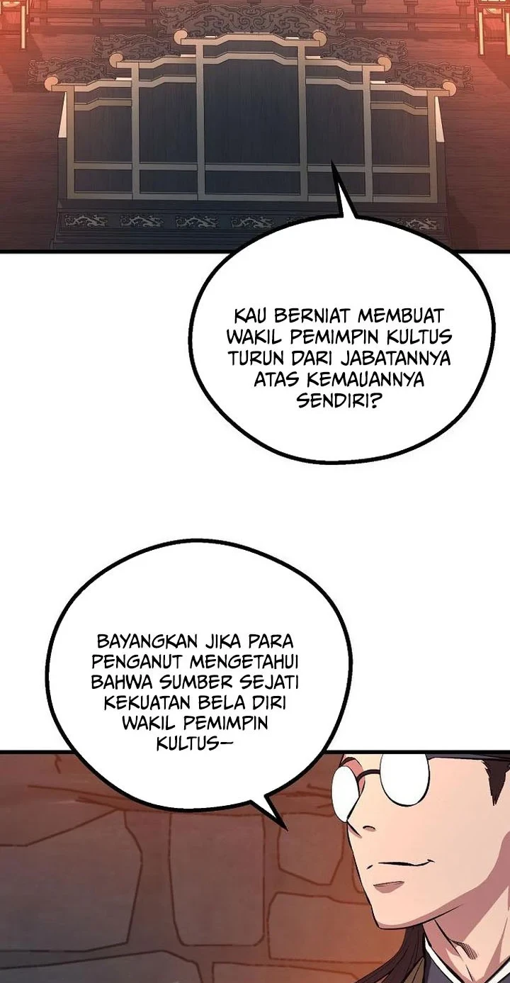 Song Baek Chapter 80 Gambar 13