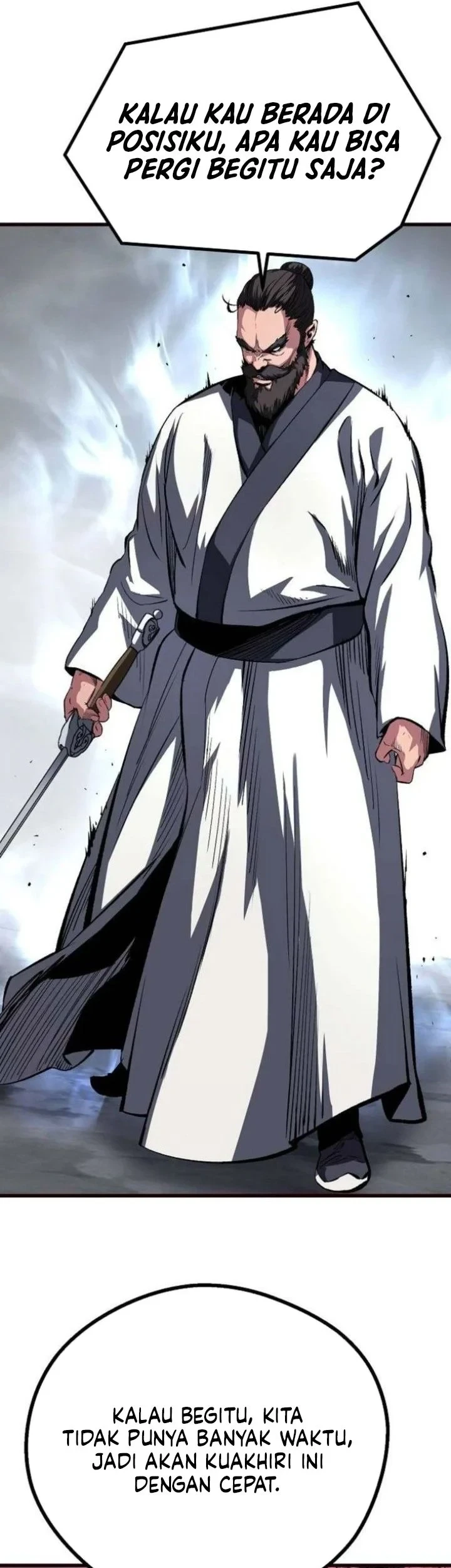 Song Baek Chapter 82 Gambar 12