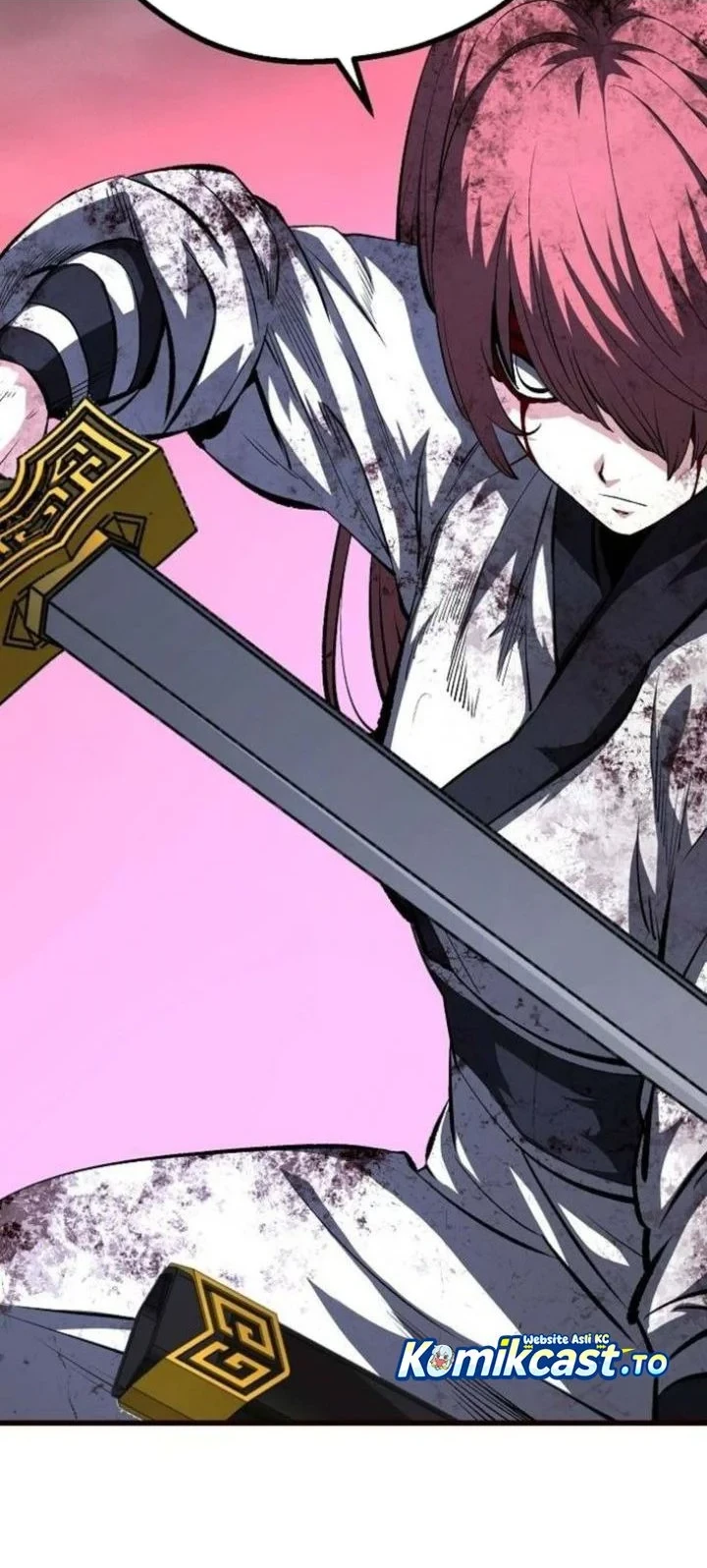 Song Baek Chapter 82 Gambar 13