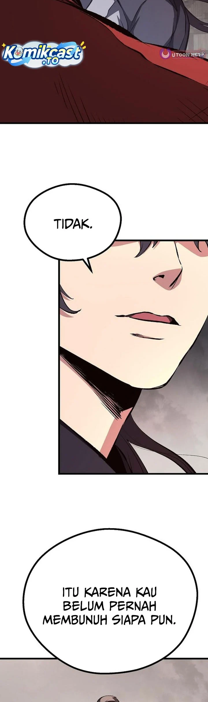 Song Baek Chapter 86 Gambar 9