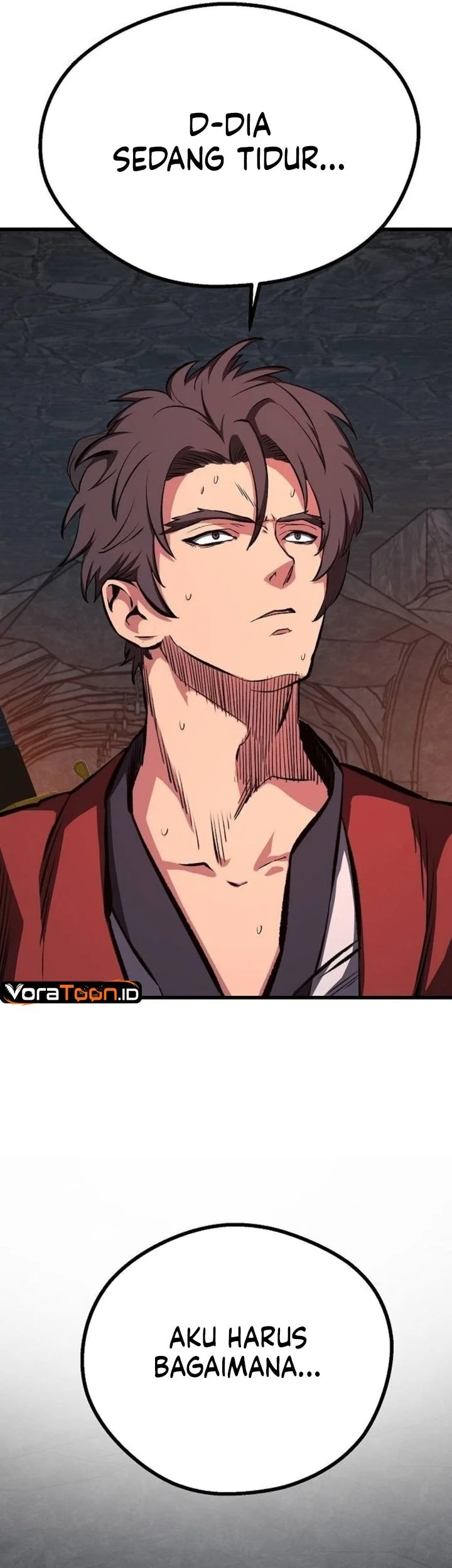 Song Baek Chapter 89 Gambar 12