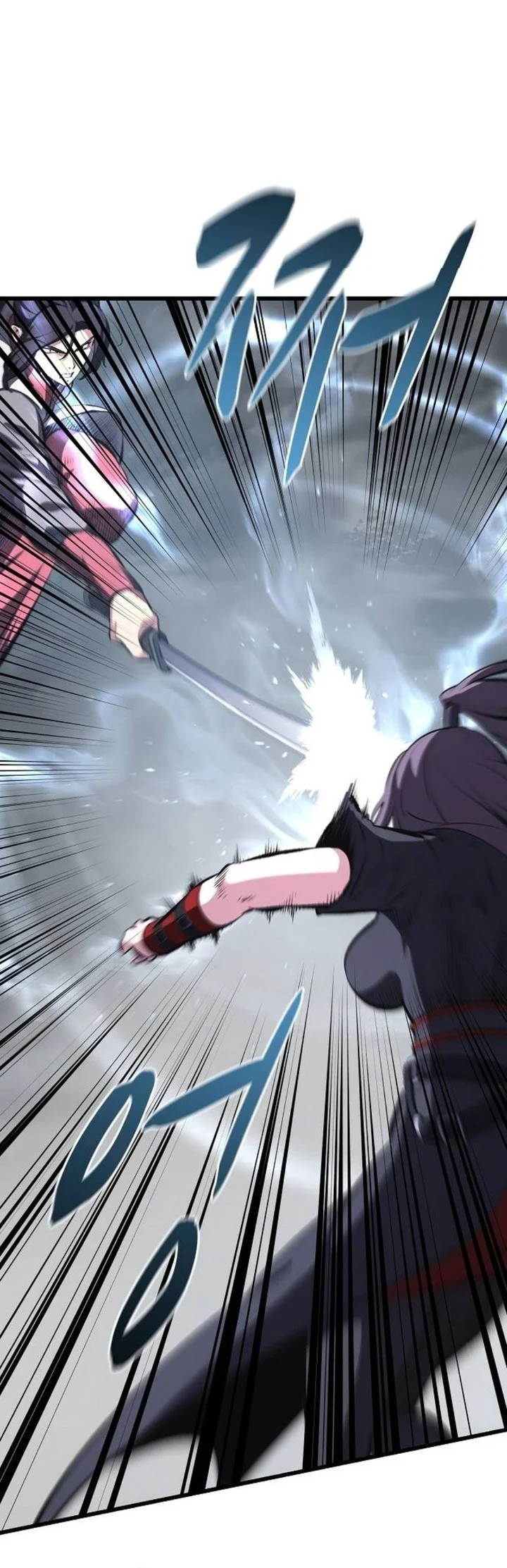 Song Baek Chapter 90 Gambar 9