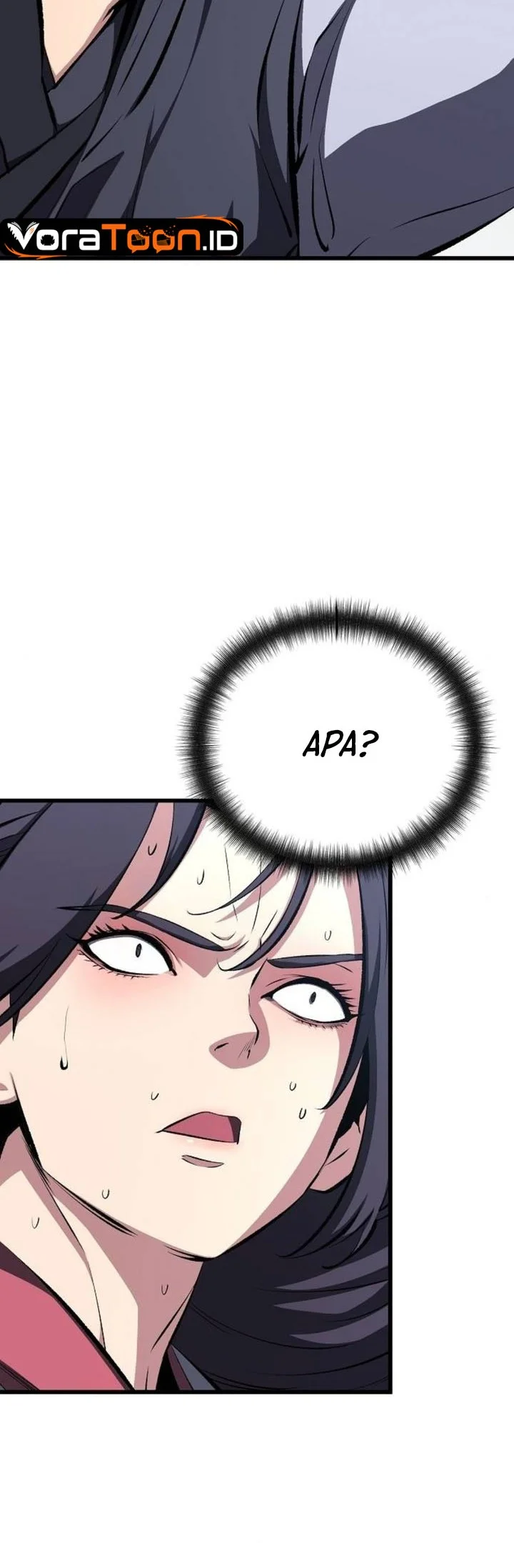 Song Baek Chapter 91 Gambar 10
