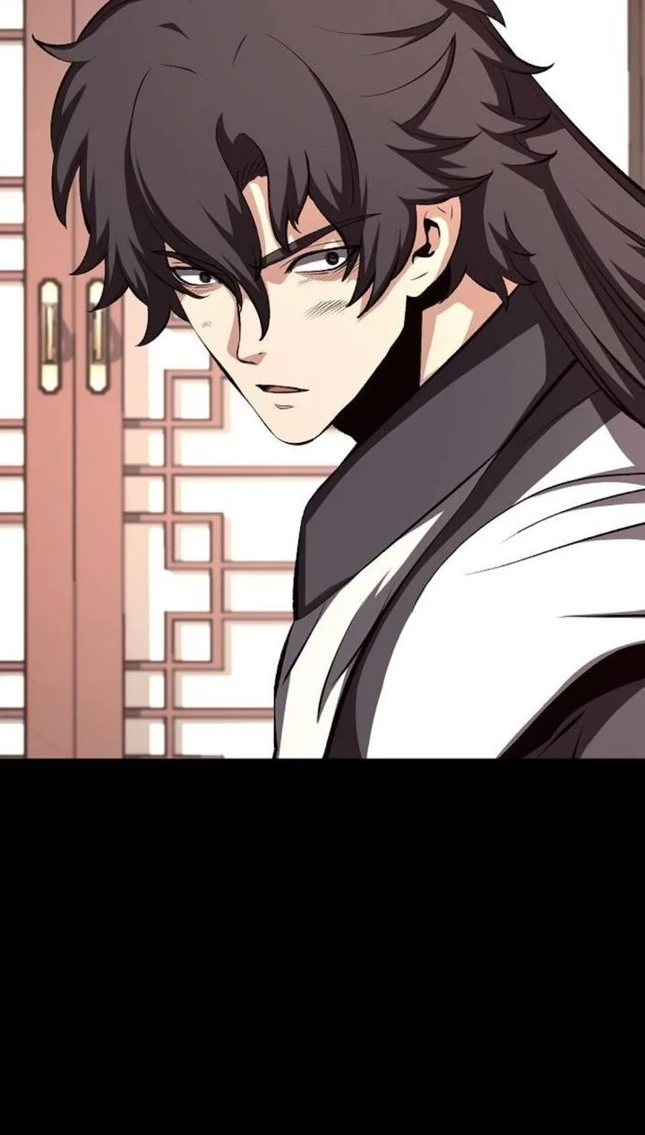 Song Baek Chapter 94 Gambar 13