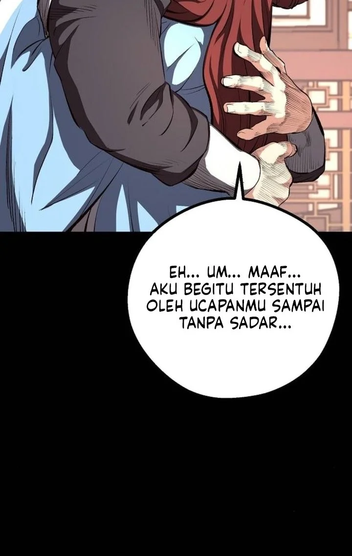 Song Baek Chapter 94 Gambar 15