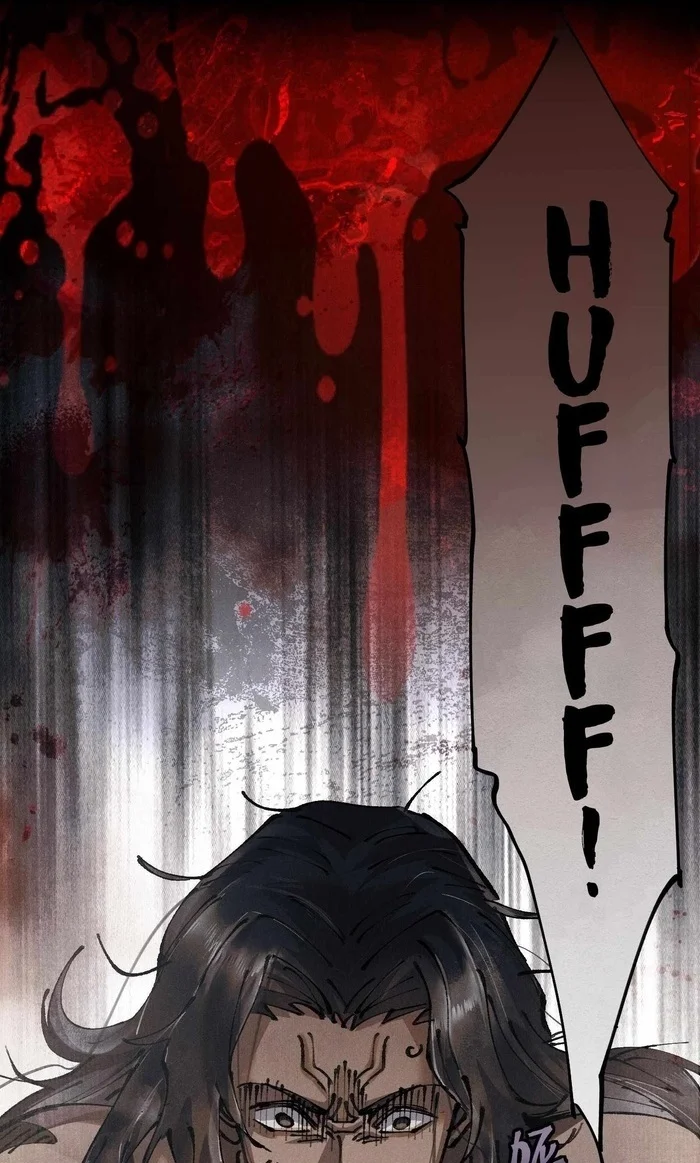 Soul of Chi You Chapter 1 Gambar 12