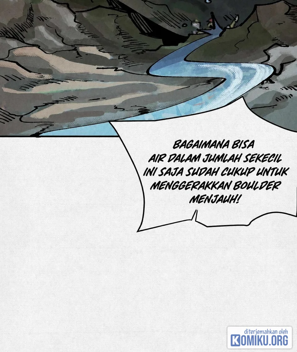 Soul of Chi You Chapter 10 Gambar 10