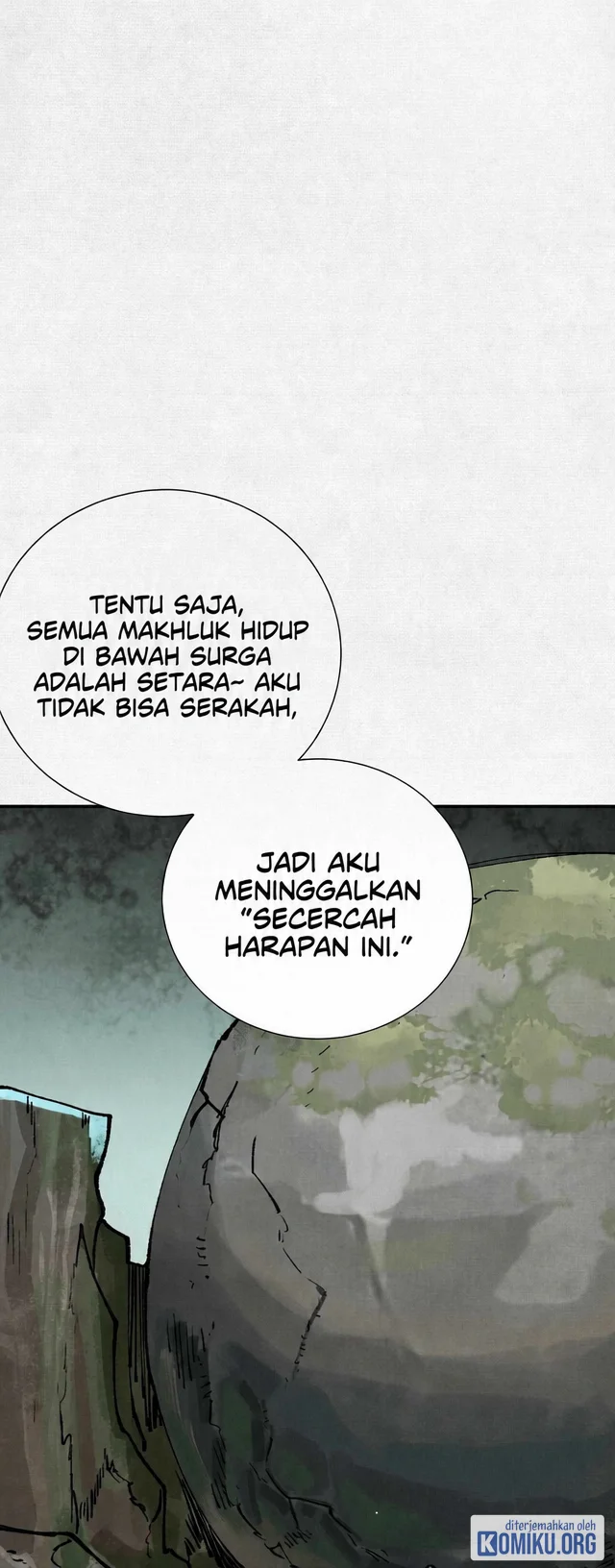 Soul of Chi You Chapter 10 Gambar 9