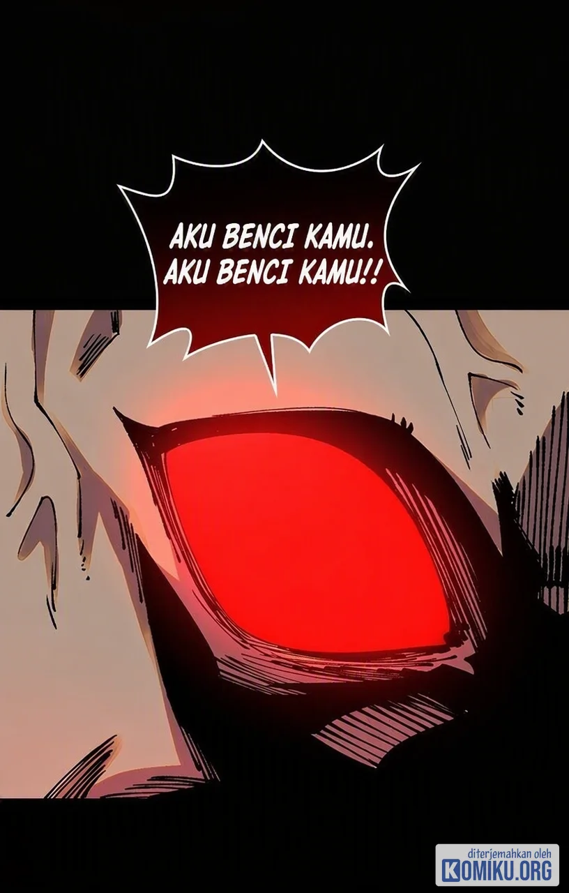 Soul of Chi You Chapter 11 Gambar 8