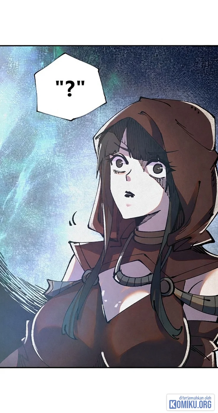 Soul of Chi You Chapter 13 Gambar 9
