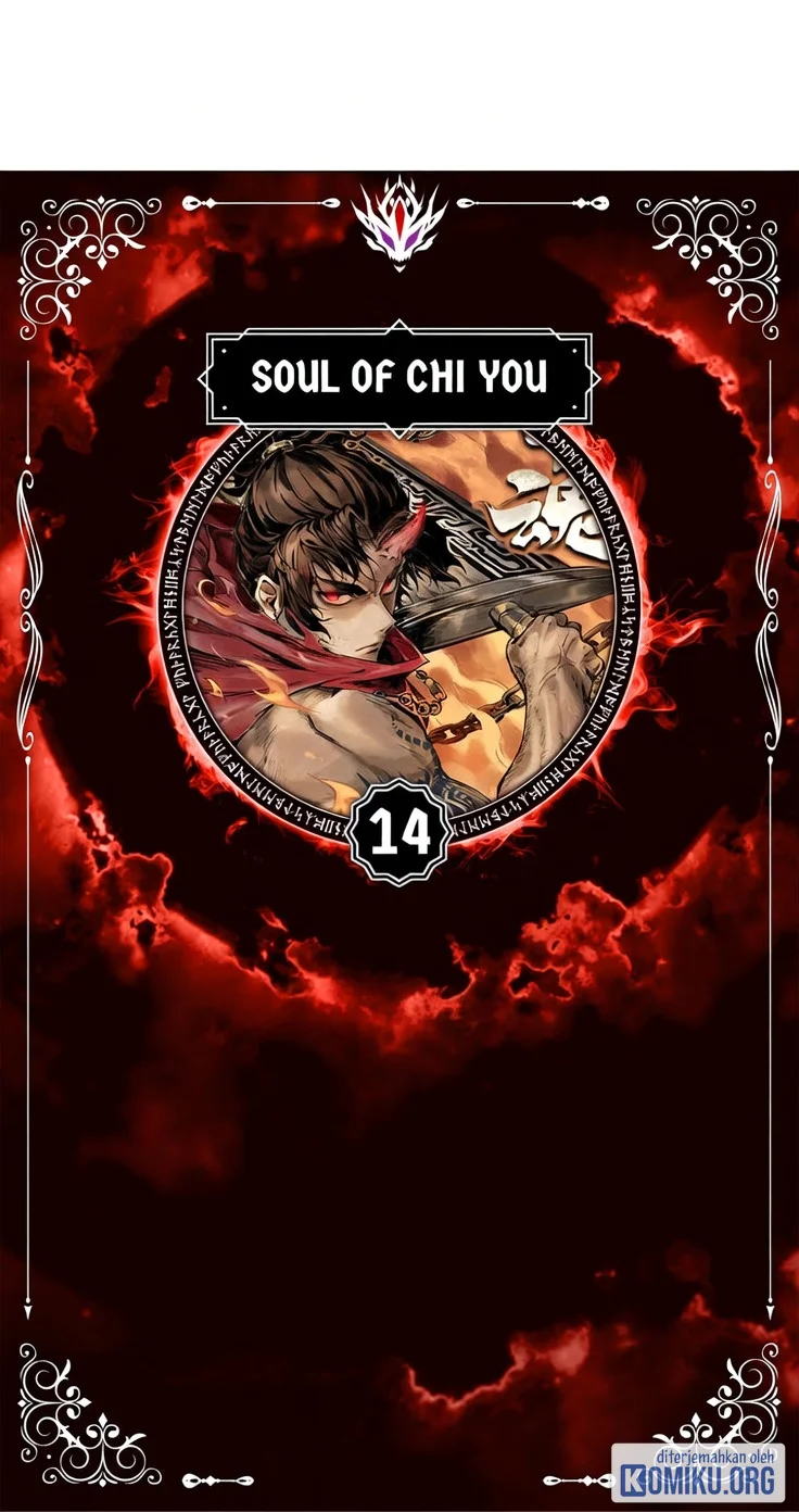 Soul of Chi You Chapter 14 Gambar 8