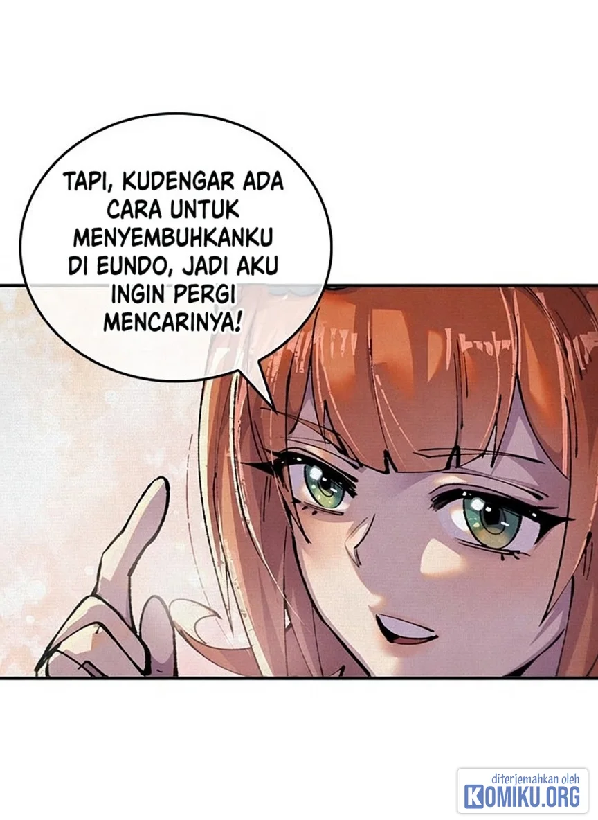 Soul of Chi You Chapter 14 Gambar 10