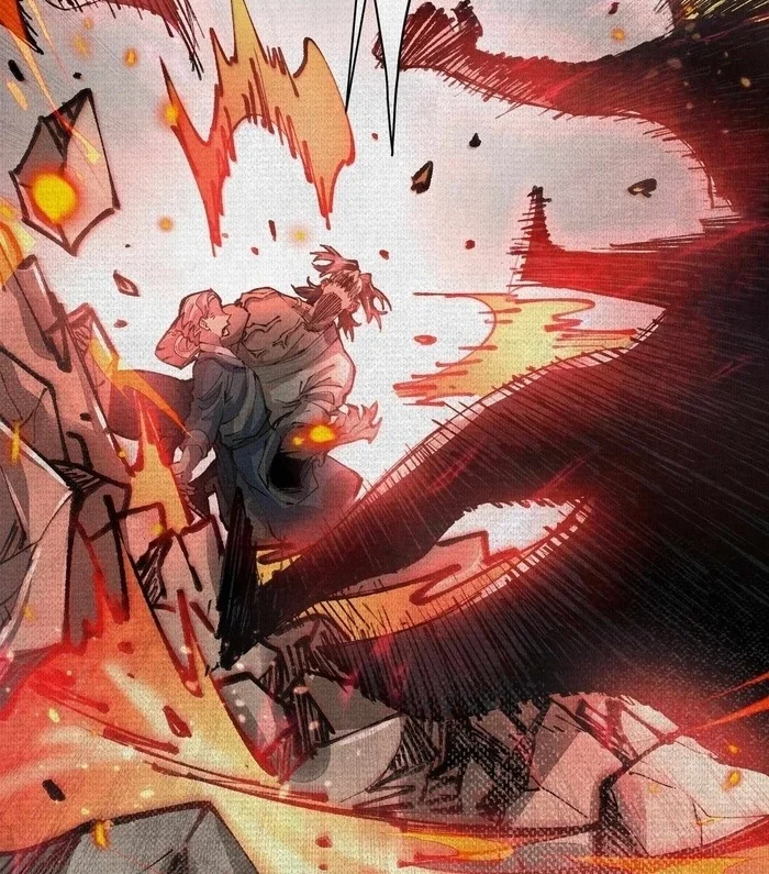 Soul of Chi You Chapter 2 Gambar 10