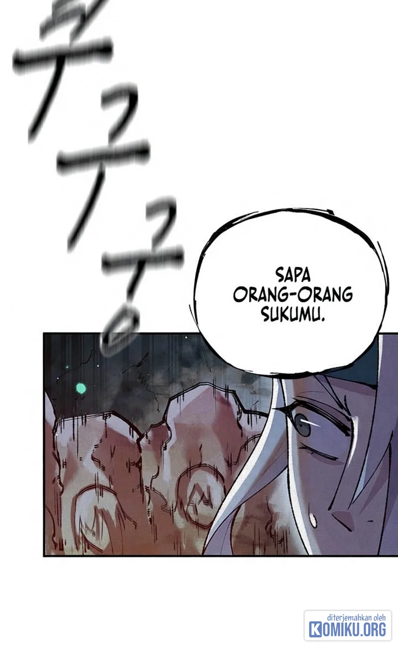 Soul of Chi You Chapter 20 Gambar 9