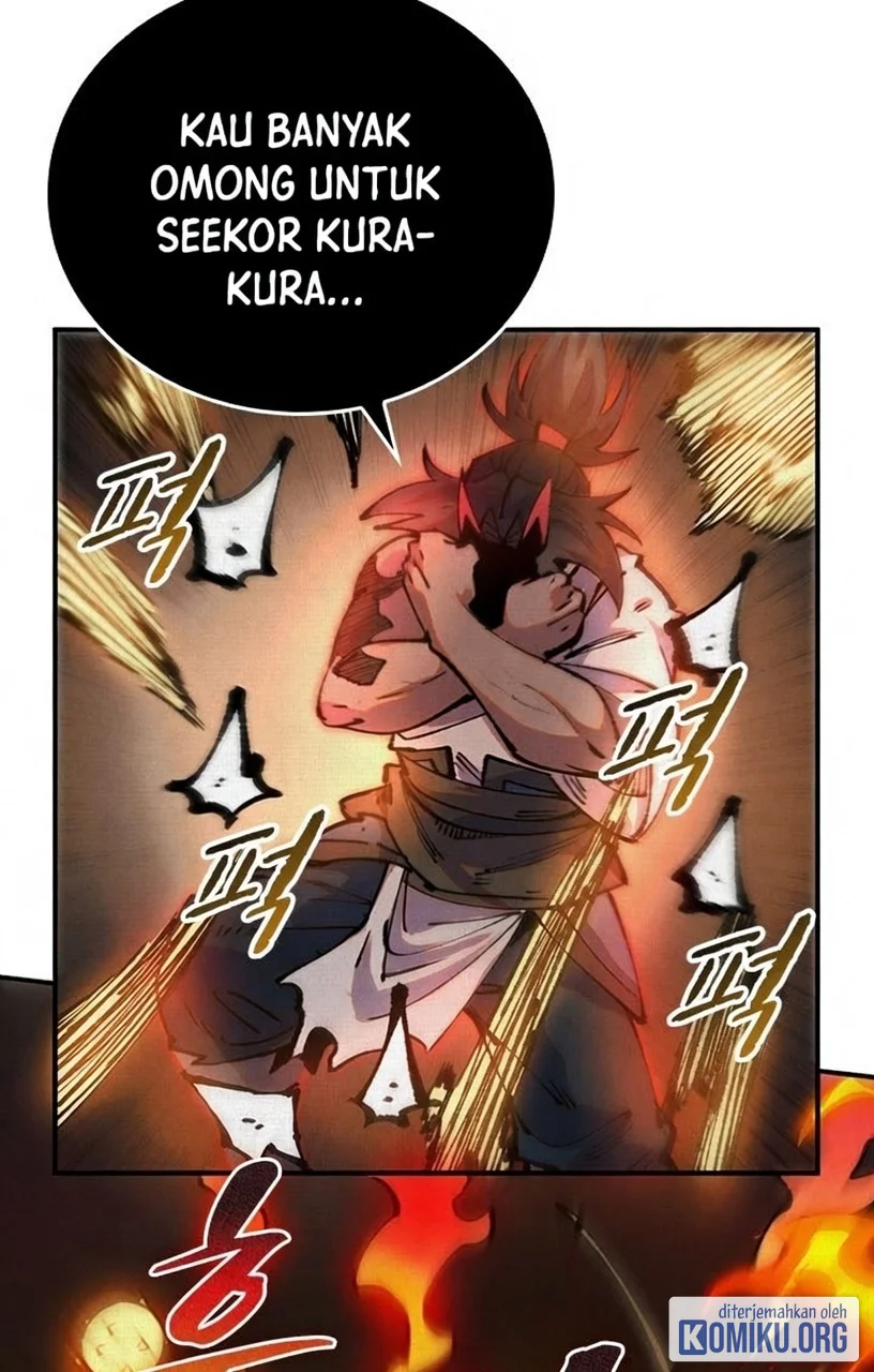 Soul of Chi You Chapter 21 Gambar 10