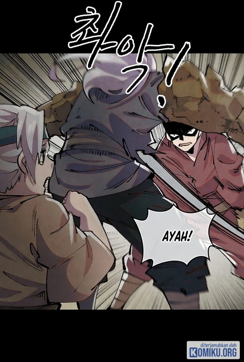 Soul of Chi You Chapter 22 Gambar 8