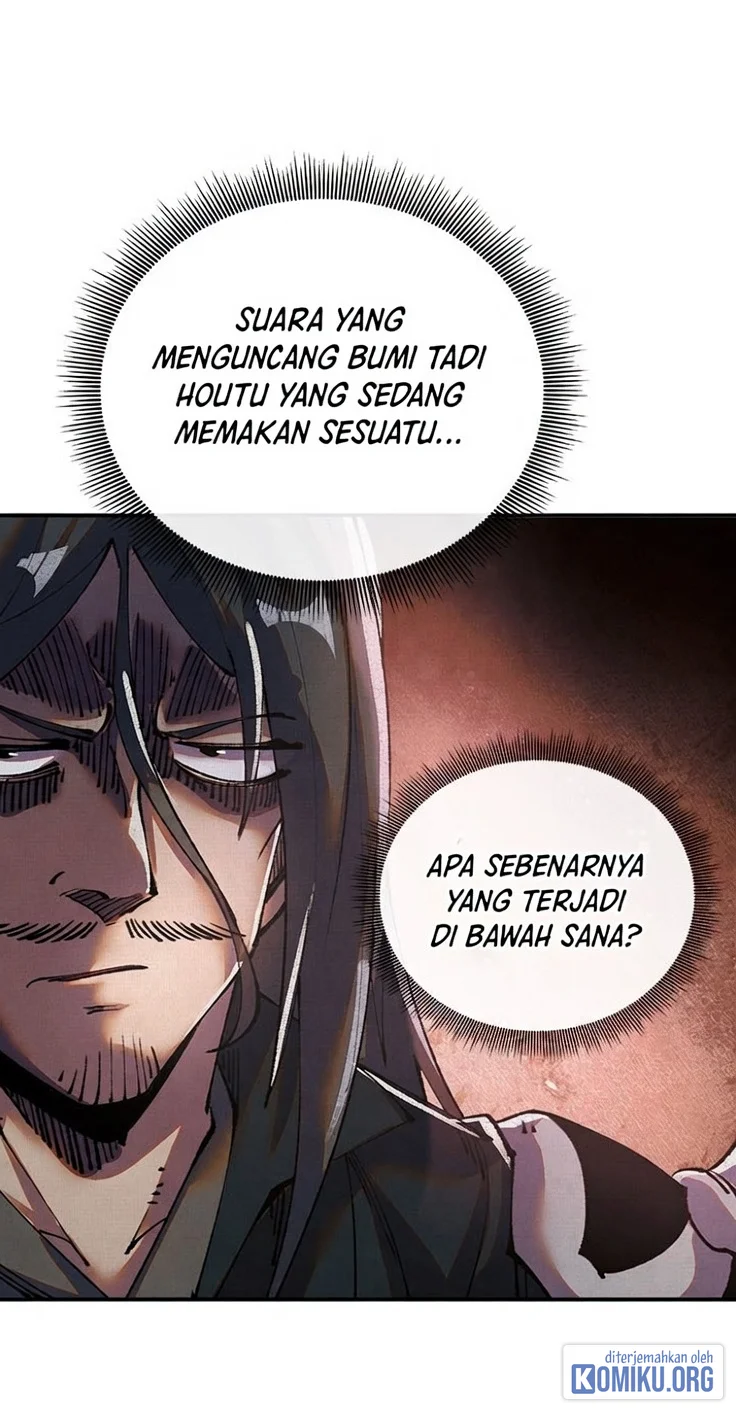 Soul of Chi You Chapter 23 Gambar 7