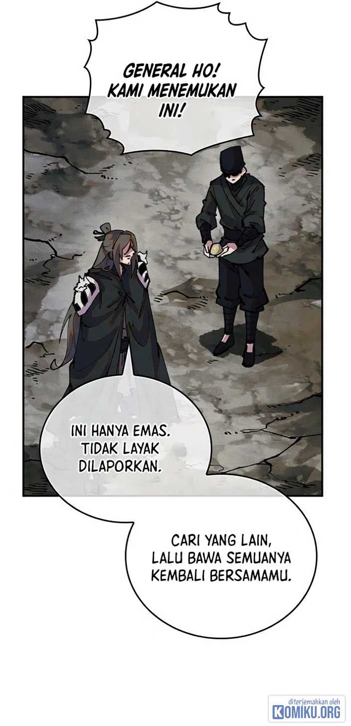 Soul of Chi You Chapter 23 Gambar 8