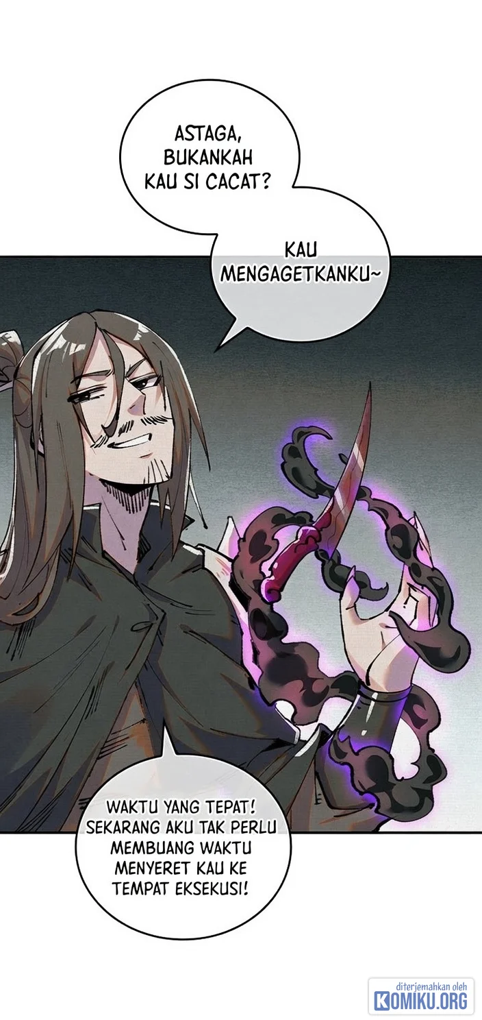 Soul of Chi You Chapter 24 Gambar 9