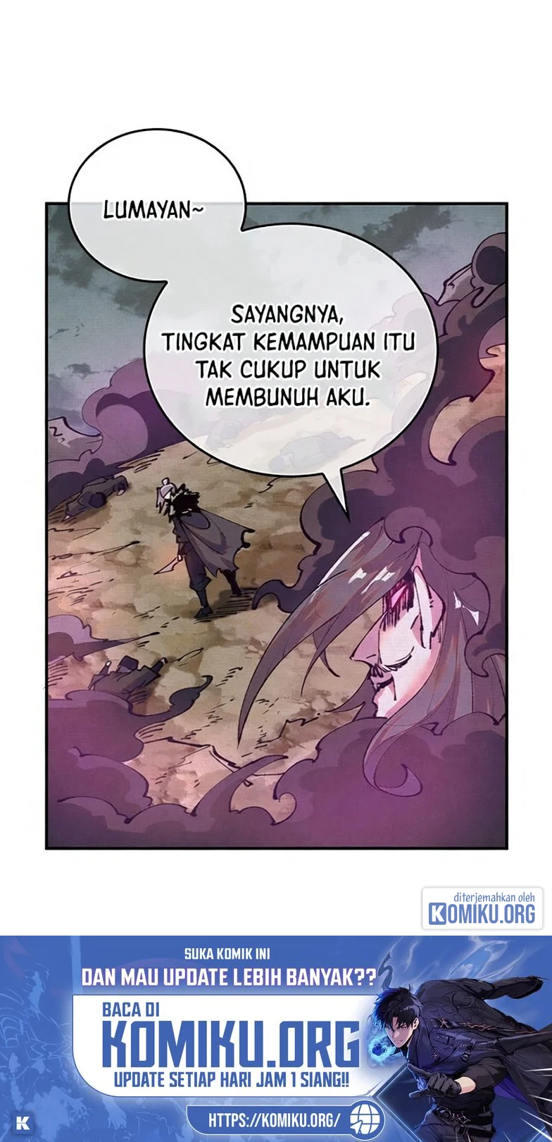 Soul of Chi You Chapter 25 Gambar 7