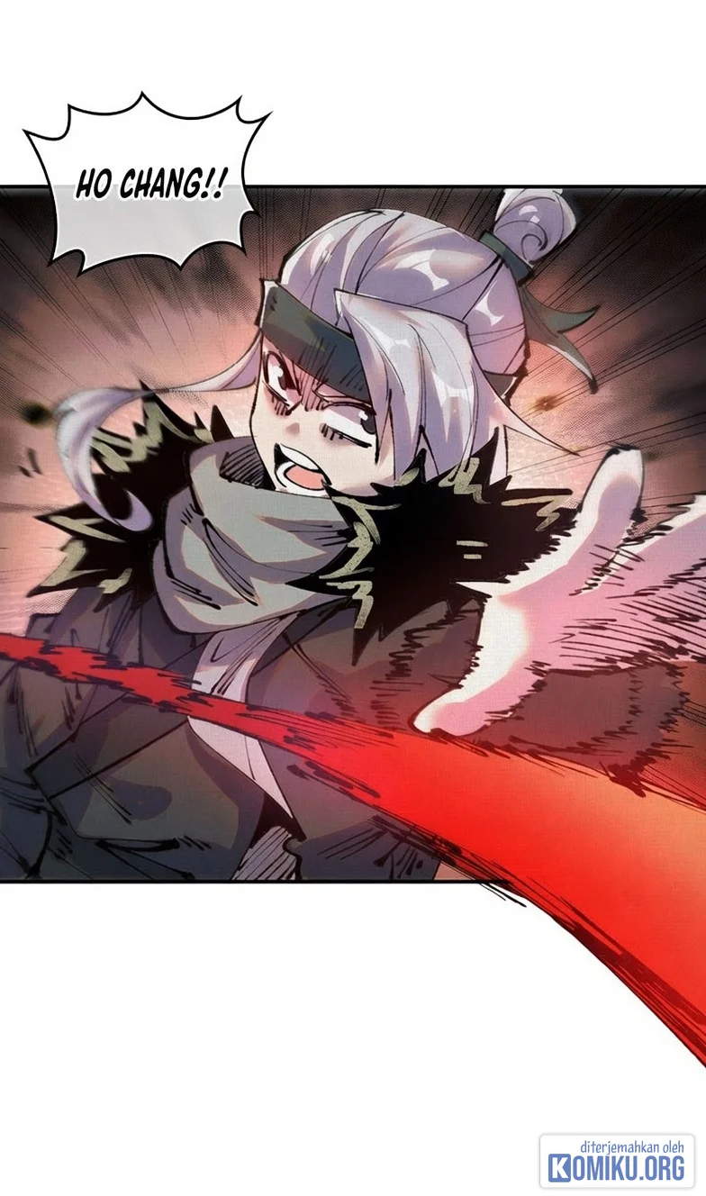 Soul of Chi You Chapter 25 Gambar 8
