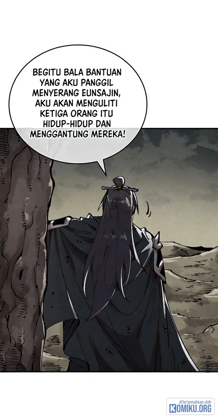 Soul of Chi You Chapter 26 Gambar 6