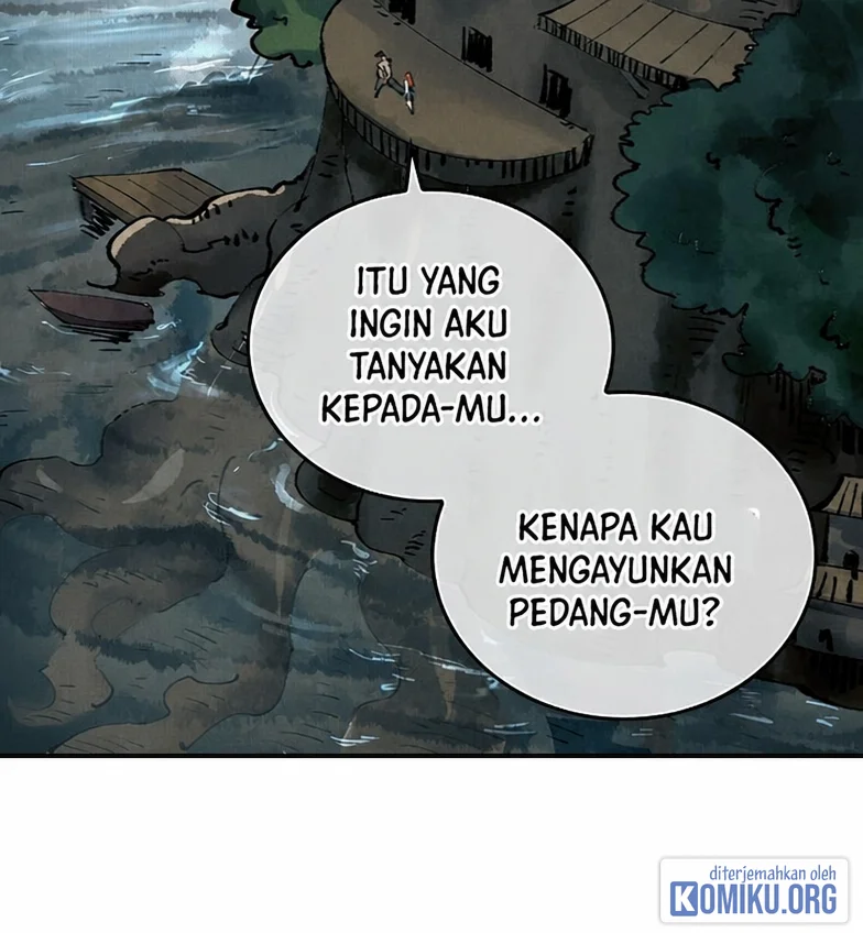 Soul of Chi You Chapter 29 Gambar 8