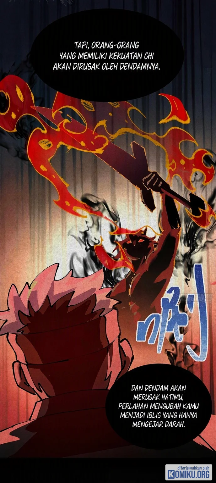 Soul of Chi You Chapter 3 Gambar 7