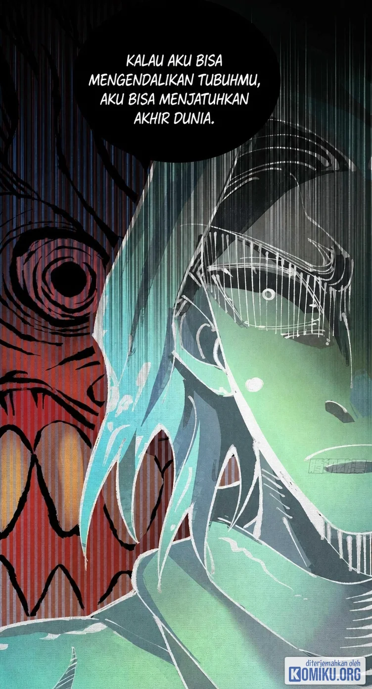 Soul of Chi You Chapter 3 Gambar 8