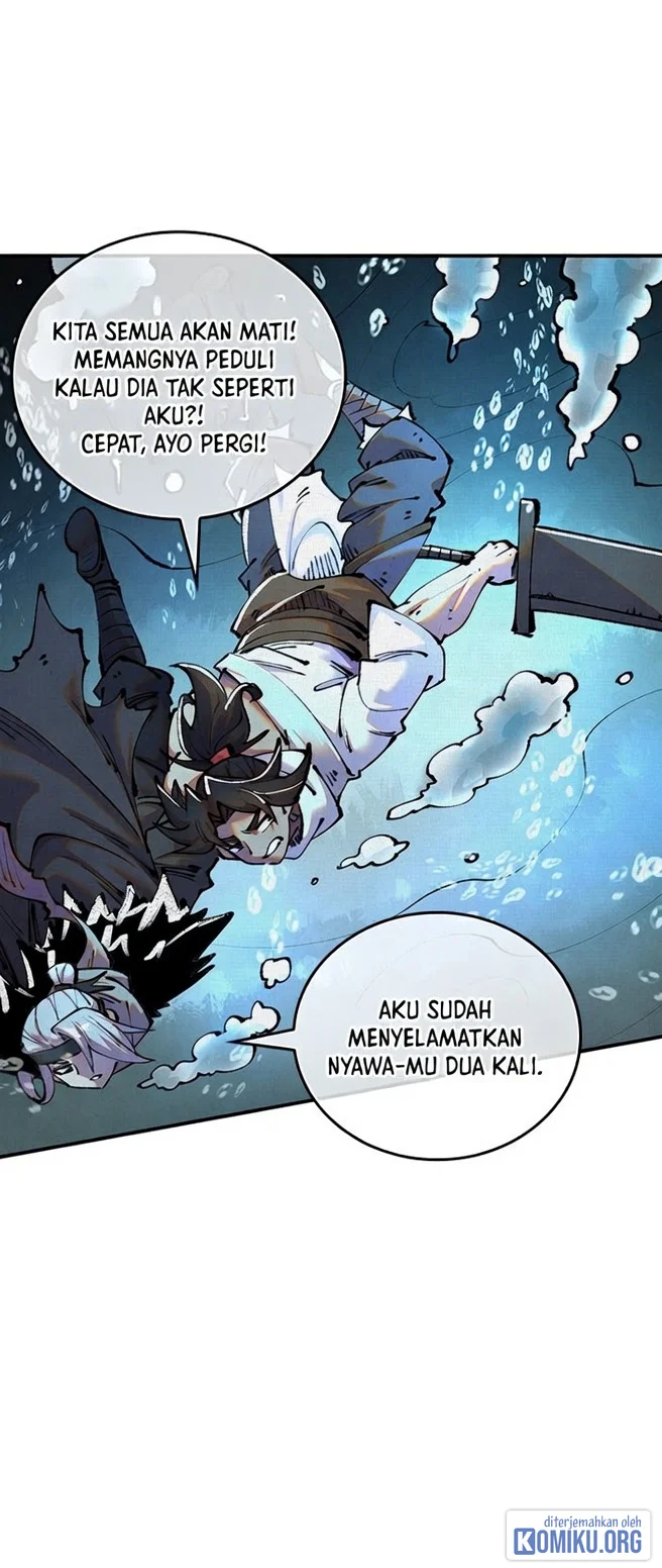 Soul of Chi You Chapter 31 Gambar 9