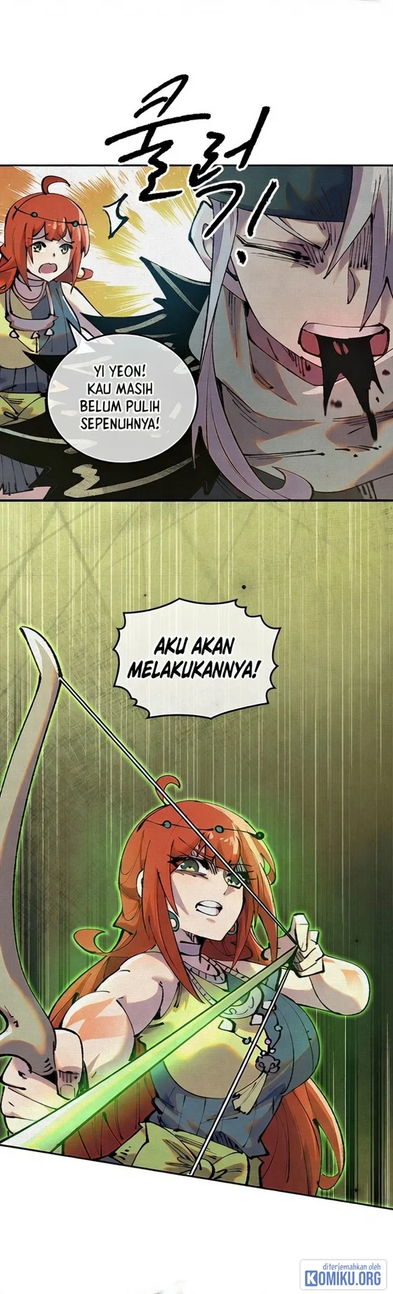 Soul of Chi You Chapter 38 Gambar 10