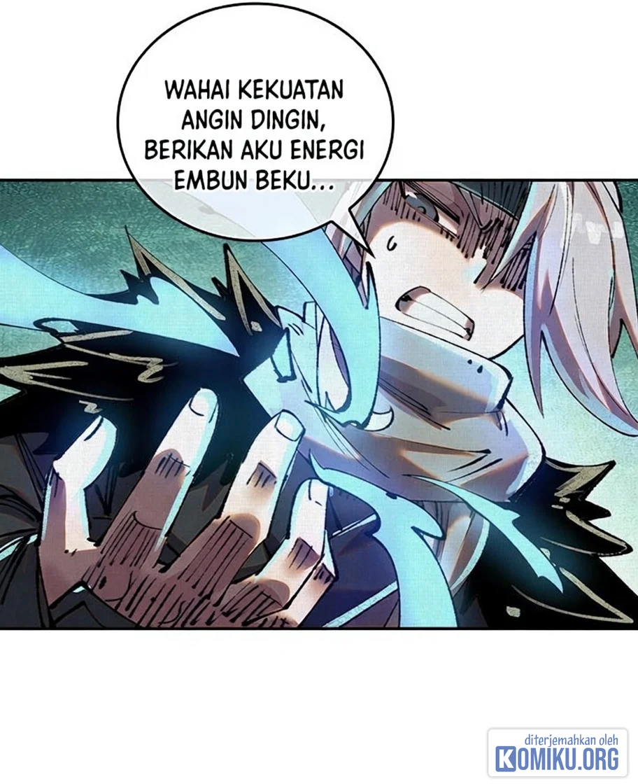 Soul of Chi You Chapter 38 Gambar 9