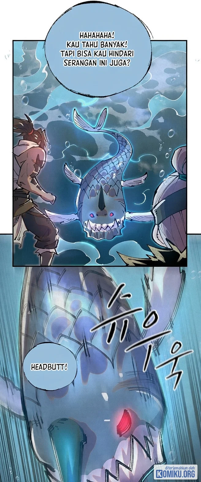 Soul of Chi You Chapter 40 Gambar 7